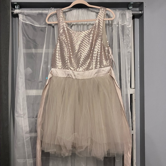 Homecoming or Prom Dress - Picture 1 of 2